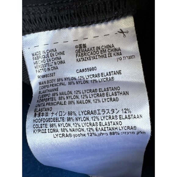 Pearl Izumi Women's Escape Quest Cycling Shorts Size Small Black Cycle 11211711 - Picture 4 of 13